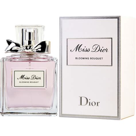 miss dior blossom perfume|buy miss dior blooming bouquet.